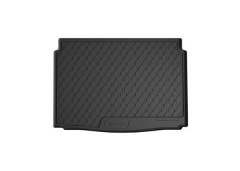 ΜΑΡΚΕ ΠΑΤΑΚΙ ΣΚΑΦΗ ΠΟΡΤ ΜΠΑΓΚΑΖ ΓΙΑ RENAULT MEGANE IV 5D 01/2016+ SUMISURA TRUNK MAT ΑΠΟ ΑΟΣΜΟ, ΜΗ ΤΟΞΙΚΟ, ΟΙΚΟΛΟΓΙΚΟ ΚΑΙ ΑΝΑΚΥΚΛΩΣΙΜΟ ΣΥΝΘΕΤΙΚΟ ΛΑΣΤΙΧΟ ΣΕ ΜΑΥΡΟ ΧΡΩΜΑ ΜΕ ΥΠΟΔΟΧΗ ΓΙΑ ΠΡΟΕΚΤΑΣΗ L2519.8 - L2519.9 LAMPA - 1 ΤΕΜ.