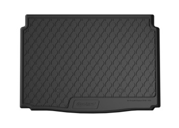 ΜΑΡΚΕ ΠΑΤΑΚΙ ΣΚΑΦΗ ΠΟΡΤ ΜΠΑΓΚΑΖ ΓΙΑ RENAULT MEGANE IV 5D 01/2016+ SUMISURA TRUNK MAT ΑΠΟ ΑΟΣΜΟ, ΜΗ ΤΟΞΙΚΟ, ΟΙΚΟΛΟΓΙΚΟ ΚΑΙ ΑΝΑΚΥΚΛΩΣΙΜΟ ΣΥΝΘΕΤΙΚΟ ΛΑΣΤΙΧΟ ΣΕ ΜΑΥΡΟ ΧΡΩΜΑ ΜΕ ΥΠΟΔΟΧΗ ΓΙΑ ΠΡΟΕΚΤΑΣΗ L2519.8 - L2519.9 LAMPA - 1 ΤΕΜ.