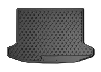 ΜΑΡΚΕ ΠΑΤΑΚΙ ΣΚΑΦΗ ΠΟΡΤ ΜΠΑΓΚΑΖ ΓΙΑ KIA SPORTAGE 12/2021+ (ΟΧΙ ΥΒΡΙΔΙΚΟ) SUMISURA TRUNK MAT ΑΠΟ ΑΟΣΜΟ, ΜΗ ΤΟΞΙΚΟ, ΟΙΚΟΛΟΓΙΚΟ ΚΑΙ ΑΝΑΚΥΚΛΩΣΙΜΟ ΣΥΝΘΕΤΙΚΟ ΛΑΣΤΙΧΟ ΣΕ ΜΑΥΡΟ ΧΡΩΜΑ ΜΕ ΥΠΟΔΟΧΗ ΓΙΑ ΠΡΟΕΚΤΑΣΗ L2519.8 - L2519.9 LAMPA - 1 ΤΕΜ.