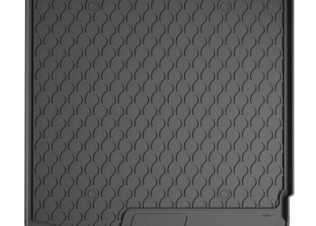 ΜΑΡΚΕ ΠΑΤΑΚΙ ΣΚΑΦΗ ΠΟΡΤ ΜΠΑΓΚΑΖ ΓΙΑ RENAULT ARKANA 04/2021+ (ΑΝΩ ΕΠΙΠΕΔΟ) SUMISURA TRUNK MAT ΑΠΟ ΑΟΣΜΟ, ΜΗ ΤΟΞΙΚΟ, ΟΙΚΟΛΟΓΙΚΟ ΚΑΙ ΑΝΑΚΥΚΛΩΣΙΜΟ ΣΥΝΘΕΤΙΚΟ ΛΑΣΤΙΧΟ ΣΕ ΜΑΥΡΟ ΧΡΩΜΑ ΜΕ ΥΠΟΔΟΧΗ ΓΙΑ ΠΡΟΕΚΤΑΣΗ L2519.8 - L2519.9 LAMPA - 1 ΤΕΜ.