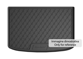 ΜΑΡΚΕ ΠΑΤΑΚΙ ΣΚΑΦΗ ΠΟΡΤ ΜΠΑΓΚΑΖ ΓΙΑ MERCEDES CLA C117 03/2013+ ΣΚΑΦΗ ΠΟΡΤ ΜΠΑΓΚΑΖ ΜΑΡΚΕ SU MISURA TRUNK MAT ΑΠΟ ΑΟΣΜΟ, ΜΗ ΤΟΞΙΚΟ, ΟΙΚΟΛΟΓΙΚΟ ΚΑΙ ΑΝΑΚΥΚΛΩΣΙΜΟ ΣΥΝΘΕΤΙΚΟ ΛΑΣΤΙΧΟ LAMPA - 1 ΤΕΜ.