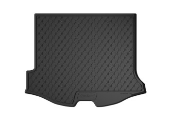 ΜΑΡΚΕ ΠΑΤΑΚΙ ΣΚΑΦΗ ΠΟΡΤ ΜΠΑΓΚΑΖ ΓΙΑ VOLVO V60 11/2010-08/2018 SUMISURA TRUNK MAT ΑΠΟ ΑΟΣΜΟ, ΜΗ ΤΟΞΙΚΟ, ΟΙΚΟΛΟΓΙΚΟ ΚΑΙ ΑΝΑΚΥΚΛΩΣΙΜΟ ΣΥΝΘΕΤΙΚΟ ΛΑΣΤΙΧΟ ΣΕ ΜΑΥΡΟ ΧΡΩΜΑ ΜΕ ΥΠΟΔΟΧΗ ΓΙΑ ΠΡΟΕΚΤΑΣΗ L2519.8 - L2519.9 LAMPA - 1 ΤΕΜ.