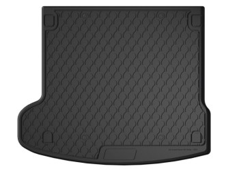 ΜΑΡΚΕ ΠΑΤΑΚΙ ΣΚΑΦΗ ΠΟΡΤ ΜΠΑΓΚΑΖ ΓΙΑ LANDROVER RANGE ROVER VELAR 06/2017+ (ΜΕ ΡΕΖΕΡΒΑ) SUMISURA TRUNK MAT ΑΠΟ ΑΟΣΜΟ, ΜΗ ΤΟΞΙΚΟ, ΟΙΚΟΛΟΓΙΚΟ ΚΑΙ ΑΝΑΚΥΚΛΩΣΙΜΟ ΣΥΝΘΕΤΙΚΟ ΛΑΣΤΙΧΟ ΣΕ ΜΑΥΡΟ ΧΡΩΜΑ ΜΕ ΥΠΟΔΟΧΗ ΓΙΑ ΠΡΟΕΚΤΑΣΗ L2519.8 - L2519.9 LAMPA - 1 ΤΕΜ.