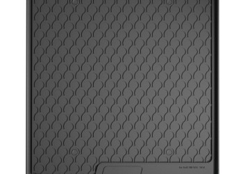 ΜΑΡΚΕ ΠΑΤΑΚΙ ΣΚΑΦΗ ΠΟΡΤ ΜΠΑΓΚΑΖ ΓΙΑ VW GOLF 9 VARIANT 11/2020+ (ΚΑΤΩ ΕΠΙΠΕΔΟ) SUMISURA TRUNK MAT ΑΠΟ ΑΟΣΜΟ, ΜΗ ΤΟΞΙΚΟ, ΟΙΚΟΛΟΓΙΚΟ ΚΑΙ ΑΝΑΚΥΚΛΩΣΙΜΟ ΣΥΝΘΕΤΙΚΟ ΛΑΣΤΙΧΟ ΣΕ ΜΑΥΡΟ ΧΡΩΜΑ ΜΕ ΥΠΟΔΟΧΗ ΓΙΑ ΠΡΟΕΚΤΑΣΗ L2519.8 - L2519.9 LAMPA - 1 ΤΕΜ.