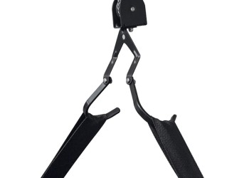 ΣΥΣΤΗΜΑ ΑΝΥΨΩΣΗΣ ΚΑΙ ΑΠΟΘΗΚΕΥΣΗΣ ΜΠΑΓΚΑΖΙΕΡΩΝ ΟΡΟΦΗΣ ΓΙΑ ΤΑΒΑΝΙ GARAGE LIFT