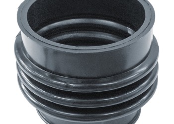 ΛΑΣΤΙΧΕΝΙΟΣ ΣΥΝΔΕΣΜΟΣ ΑΕΡΑ ΜΕ ΣΠΙΡΑΛ Φ76-Φ63