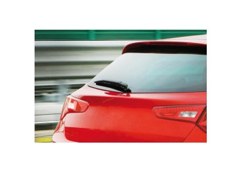 ΥΑΛΟΚΑΘΑΡΙΣΤΗΡΑΣ ΓΙΑ ΠΙΣΩ ΤΖΑΜΙ ONE FIT 28cm (11 INCH) ΜΕ 11 ΑΝΤΑΠΤΟΡΕΣ -1 ΤΕΜ