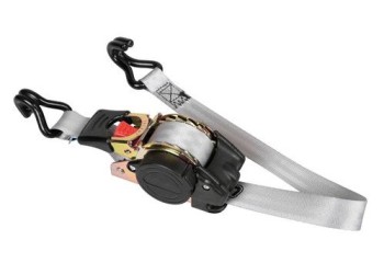 ΙΜΑΝΤΑΣ ΔΕΣΙΜΑΤΟΣ ΜΕ ΚΑΣΤΑΝΙΑ 25mmX300cm max600kg ΜΕ ΚΟΥΜΠΙ ΕΠΑΝΑΦΟΡΑΣ 1ΤΕΜ.