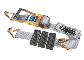 ΙΜΑΝΤΑΣ ΔΕΣΙΜΑΤΟΣ ΜΕ ΚΑΣΤΑΝΙΑ 50mmX250cm max3.200kg 1ΤΕΜ.