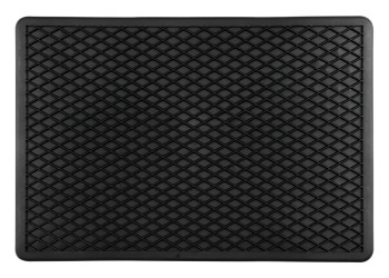 ΠΑΤΑΚΙ ΠΛΑΣΤΙΚΟ (PVC) ΜΕ ΣΧΗΜΑ ΡΟΜΒΟ 52x35cm GRAN PREE ROMBO LAMPA - 1 TEM.