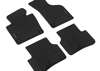 ΜΑΡΚΕ ΠΑΤΑΚΙΑ ΣΕ ΣΚΑΦΗ ΛΑΣΤΙΧΟ ΓΙΑ VW PASSAT CC/4D/SW 03/2005-12/2010 PILOT ECO GOMMA STYLE Α (ΜΕ ΚΟΥΜΠΩΜΑΤΑ) LAMPA - 4 ΤΕΜ.