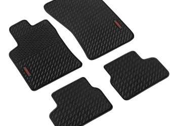 ΜΑΡΚΕ ΠΑΤΑΚΙΑ ΣΕ ΣΚΑΦΗ ΛΑΣΤΙΧΟ ΓΙΑ CITROEN C3 5D 11/2009-10/2016 PILOT ECO GOMMA STYLE B (ΜΕ ΚΟΥΜΠΩΜΑΤΑ) LAMPA - 4 ΤΕΜ.