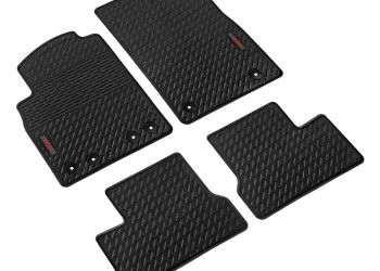 ΜΑΡΚΕ ΠΑΤΑΚΙΑ ΣΕ ΣΚΑΦΗ ΛΑΣΤΙΧΟ ΓΙΑ OPEL ASTRA J 3D GTC/4/5D 01/2010+ PILOT ECO GOMMA STYLE B (ΜΕ ΚΟΥΜΠΩΜΑΤΑ) LAMPA - 4 ΤΕΜ.