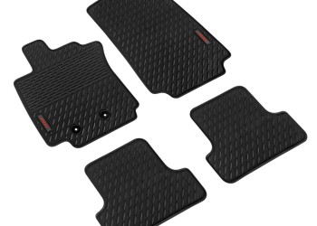 ΜΑΡΚΕ ΠΑΤΑΚΙΑ ΣΕ ΣΚΑΦΗ ΛΑΣΤΙΧΟ ΓΙΑ RENAULT CLIO III 3/5/SW 10/2005+ PILOT ECO GOMMA STYLE B (ΜΕ ΚΟΥΜΠΩΜΑΤΑ) LAMPA - 4 ΤΕΜ.