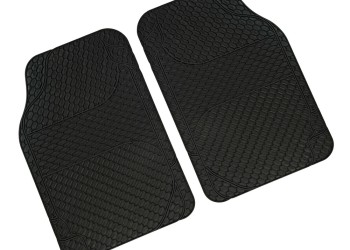 ΠΑΤΑΚΙΑ ΛΑΣΤΙΧΟ DRENA-2 GRAN PREE (PVC) 46x68cm 2ΤΕΜ