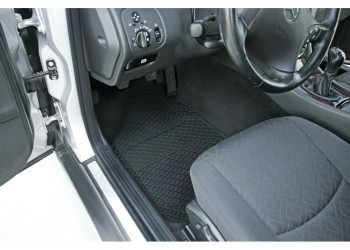 ΠΑΤΑΚΙΑ ΛΑΣΤΙΧΟ DRENA-4 GRAN PREE (PVC) 46x68cm+45x34cm 4ΤΕΜ