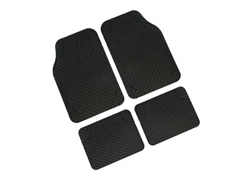 ΠΑΤΑΚΙΑ ΛΑΣΤΙΧΟ DRENA-4 GRAN PREE (PVC) 46x68cm+45x34cm 4ΤΕΜ