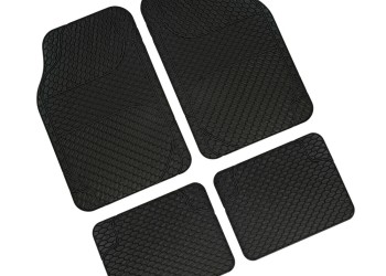 ΠΑΤΑΚΙΑ ΛΑΣΤΙΧΟ DRENA-4 GRAN PREE (PVC) 46x68cm+45x34cm 4ΤΕΜ