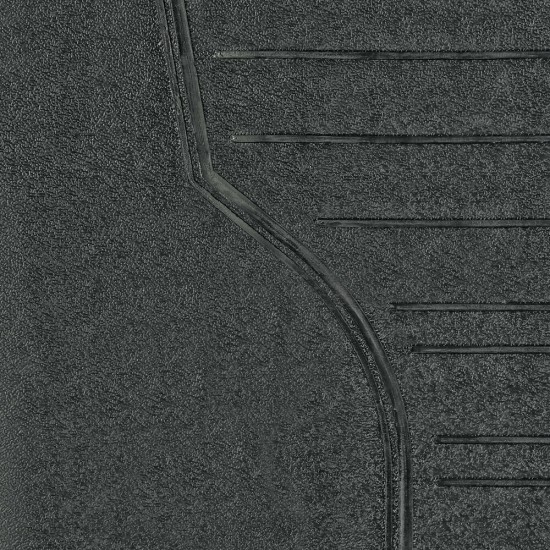 ΠΑΤΑΚΙ ΠΟΡΤ ΠΑΓΚΑΖ UTILITY GRAN PREE ΛΑΣΤΙΧΟ (PVC) 117x82cm ΜΑΥΡΟ