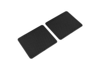 ΠΑΤΑΚΙΑ ΛΑΣΤΙΧΟ MULTI-FIT CUSTOM REAR-FIT ΠΙΣΙΝΑ 49Χ37 ΜΗ ΤΟΞΙΚΟ ΥΛΙΚΟ LAMPA - 2 ΤΕΜ.