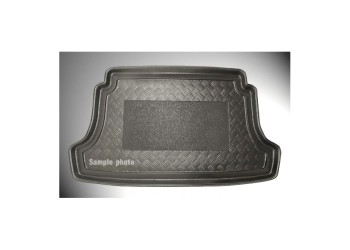 Cik - ΜΑΡΚΕ ΠΑΤΑΚΙ ΣΚΑΦΗ ΠΟΡΤ ΜΠΑΓΚΑΖ ΓΙΑ AUDI Q7 2015+ ΛΑΣΤΙΧΟ ΣΕ ΜΑΥΡΟ ΧΡΩΜΑ - 1 ΤΕΜ. (BM.AU.0025/CK)