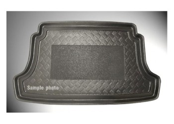 Cik - ΜΑΡΚΕ ΠΑΤΑΚΙ ΣΚΑΦΗ ΠΟΡΤ ΜΠΑΓΚΑΖ ΓΙΑ AUDI A6 C6 ALLROAD QUATTRO 2006-2011 ΛΑΣΤΙΧΟ ΣΕ ΜΑΥΡΟ ΧΡΩΜΑ - 1 ΤΕΜ. (BM.AU.0012/CK)