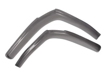 ΑΝΕΜΟΘΡΑΥΣΤΕΣ ΕΥΚΑΜΠΤΟΙ ΦΙΜΕ ΓΙΑ DAF XF105 02/04-12/14 / XF 95 11/01-12/07  LAMPA