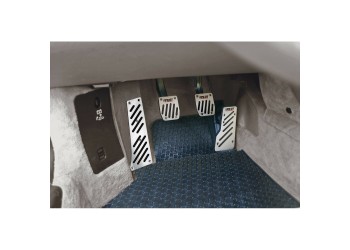 ΤΕΜΠΕΛΗΣ ΠΟΔΙΟΥ ΓΙΑ ΠΕΤΑΛ