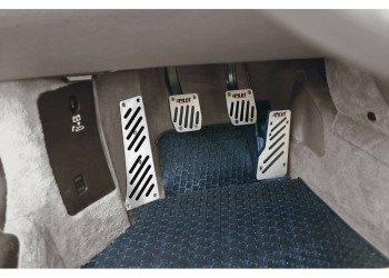 ΤΕΜΠΕΛΗΣ ΠΟΔΙΟΥ ΓΙΑ ΠΕΤΑΛ