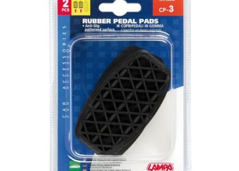 ΑΝΤΙΟΛΙΣΘΗΤΙΚΑ ΠΑΠΟΥΤΣΑΚΙΑ ΠΕΝΤΑΛ ΦΡΕΝΟΥ/ΣΥΜΠΛΕΚΤΗ ΓΙΑ FIAT/INNOCENTI/LANCIA CP-3- 2 ΤΕΜ.