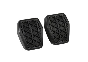 ΑΝΤΙΟΛΙΣΘΗΤΙΚΑ ΠΑΠΟΥΤΣΑΚΙΑ ΠΕΝΤΑΛ ΦΡΕΝΟΥ/ΣΥΜΠΛΕΚΤΗ ΓΙΑ FORD CP-5 - 2 ΤΕΜ.