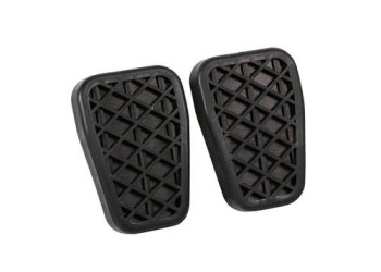 ΑΝΤΙΟΛΙΣΘΗΤΙΚΑ ΠΑΠΟΥΤΣΑΚΙΑ ΠΕΝΤΑΛ ΦΡΕΝΟΥ/ΣΥΜΠΛΕΚΤΗ ΓΙΑ FORD/HYUNDAI CP-6 - 2 ΤΕΜ.