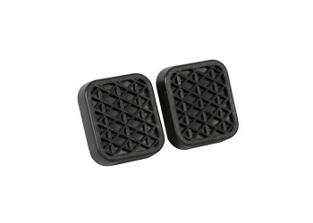 ΑΝΤΙΟΛΙΣΘΗΤΙΚΑ ΠΑΠΟΥΤΣΑΚΙΑ ΠΕΝΤΑΛ ΦΡΕΝΟΥ/ΣΥΜΠΛΕΚΤΗ ΓΙΑ MINI CP-8 - 2 ΤΕΜ.