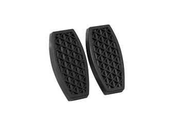 ΑΝΤΙΟΛΙΣΘΗΤΙΚΑ ΠΑΠΟΥΤΣΑΚΙΑ ΠΕΝΤΑΛ ΦΡΕΝΟΥ/ΣΥΜΠΛΕΚΤΗ ΓΙΑ ABARTH/FIAT/FORD/LANCIA CP-11 - 2 ΤΕΜ.