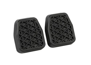 ΑΝΤΙΟΛΙΣΘΗΤΙΚΑ ΠΑΠΟΥΤΣΑΚΙΑ ΠΕΝΤΑΛ ΦΡΕΝΟΥ/ΣΥΜΠΛΕΚΤΗ ΓΙΑ CITROEN/HONDA/HYU/KIA/MITSUBISHI/PEUGEOT CP-13 - 2 ΤΕΜ.