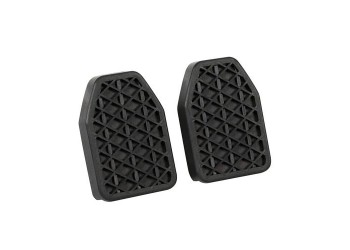 ΑΝΤΙΟΛΙΣΘΗΤΙΚΑ ΠΑΠΟΥΤΣΑΚΙΑ ΠΕΝΤΑΛ ΦΡΕΝΟΥ/ΣΥΜΠΛΕΚΤΗ ΓΙΑ AUDI/SKODA/VW CP-15  - 2 ΤΕΜ.