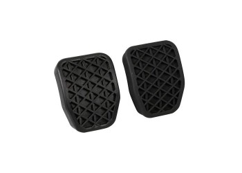 ΑΝΤΙΟΛΙΣΘΗΤΙΚΑ ΠΑΠΟΥΤΣΑΚΙΑ ΠΕΝΤΑΛ ΦΡΕΝΟΥ/ΣΥΜΠΛΕΚΤΗ ΓΙΑ BMW CP-16  - 2 ΤΕΜ.