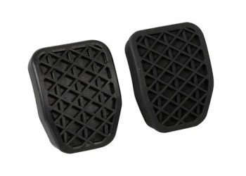 ΑΝΤΙΟΛΙΣΘΗΤΙΚΑ ΠΑΠΟΥΤΣΑΚΙΑ ΠΕΝΤΑΛ ΦΡΕΝΟΥ/ΣΥΜΠΛΕΚΤΗ ΓΙΑ BMW CP-16  - 2 ΤΕΜ.