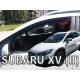 ΑΝΕΜΟΘΡΑΥΣΤΕΣ ΓΙΑ SUBARU XV 5D 2018+ - ΑΝΕΜΟΘΡΑΥΣΤΕΣ