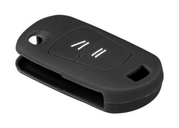 ΚΑΛΥΜΜΑ ΚΛΕΙΔΙΩΝ ΣΙΛΙΚΟΝΗΣ TYPE-1 (ΔΙΑΦΟΡΑ ΧΡΩΜΑΤΑ) ΓΙΑ OPEL 20ΤΕΜ.