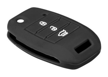 ΚΑΛΥΜΜΑ ΚΛΕΙΔΙΩΝ ΣΙΛΙΚΟΝΗΣ TYPE-1 (ΔΙΑΦΟΡΑ ΧΡΩΜΑΤΑ) ΓΙΑ HYUNDAI/KIA 20ΤΕΜ.