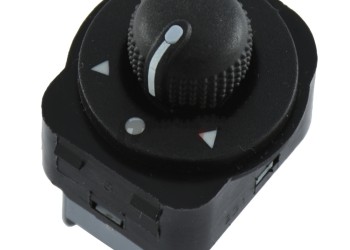 FIAT DOBLO 3 / FIORINO / PEUGEOT BIPPER / CITROEN NEMO  ΔΙΑΚΟΠΤΗΣ ΚΑΘΡΕΠΤΗ - 12 PIN (orig.735460625)