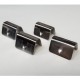Amio – Πρίζα Κοτσαδόρου 24V 7PIN Type N Αλουμινίου Heavy Duty για Ασφαλή Σύνδεση & Καθημερινή Χρήση – 1 Τεμ. (04790/AM)