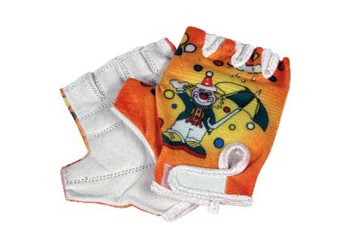 ΠΑΙΔΙΚΑ ΓΑΝΤΙΑ ΠΟΔΗΛΑΤΟΥ XS (ΔΙΑΦΟΡΑ ΣΧΕΔΙΑ ΚΑΙ ΧΡΩΜΑΤΑ)