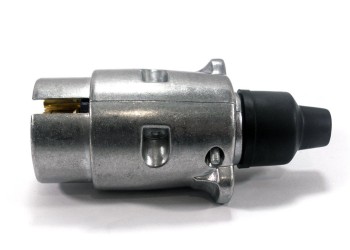 Amio - ΦΙΣ ΤΡΕΙΛΕΡ ΑΛΟΥΜΙΝΙΟΥ ΜΕ 7 ΠΟΛΟΥΣ ΑΡΣΕΝΙΚΟ - 1 ΤΕΜ. (01255/AM)