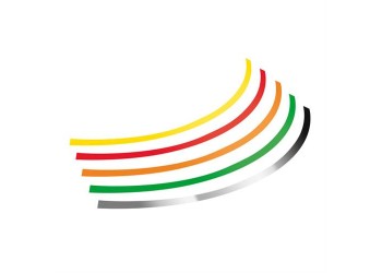 Διακοσμητικά Αυτοκόλλητα Ζάντας Πλαστικά - Πορτοκαλί  14-15-16 INCH