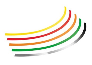 Διακοσμητικά Αυτοκόλλητα Ζάντας Πλαστικά - Πορτοκαλί  14-15-16 INCH