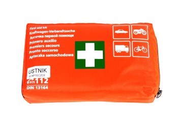 Amio - ΦΑΡΜΑΚΕΙΟ - ΚΙΤ ΠΡΩΤΩΝ ΒΟΗΘΕΙΩΝ DIN 13164 ΜΕ ΜΑΣΚΑ ΓΙΑ ΤΕΧΝΗΤΗ ΑΝΑΠΝΟΗ ΚΑΙ ΔΙΑΣΤΑΣΕΙΣ 22 Χ 13 cm - 1 τεμ. (01691/AM)