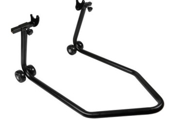 ΣΤΑΝΤ ΜΕΤΑΦΟΡΑΣ ΜΗΧΑΝΗΣ STAND UP ΜΕ 4 ΡΟΔΑΚΙΑ