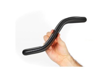 ΔΙΑΚΟΣΜΗΤΙΚΑ ΦΤΕΡΑ SPOILER ΠΡΟΦ/ΡΑ CARBON AERO-FLAPS (S) 248x36mm 2ΤΕΜ.